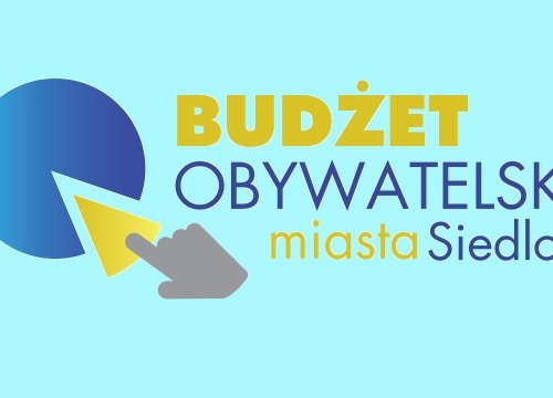 Obraz główny aktualności o tytule Siedlecka Biblioteka Cyfrowa w ramach Budżetu Obywatelskiego 