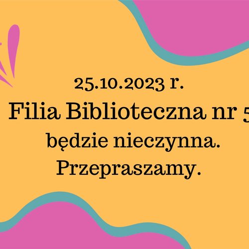 Obraz główny aktualności o tytule Ogłoszenie 