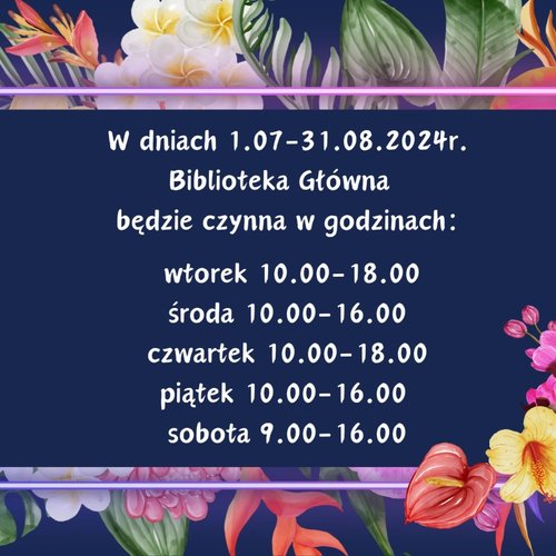 Obraz główny aktualności o tytule Ogłoszenie 