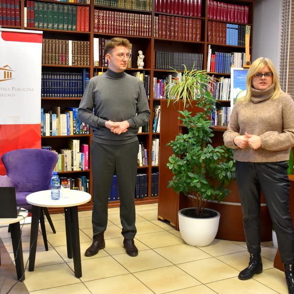 Obraz główny aktualności o tytule Powietrze ma znaczenie - smog, alergeny i zdrowy oddech