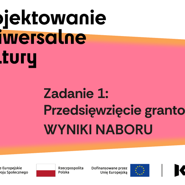 Obraz główny aktualności o tytule Grant z Narodowego Centrum Kultury dla MBP w Siedlcach